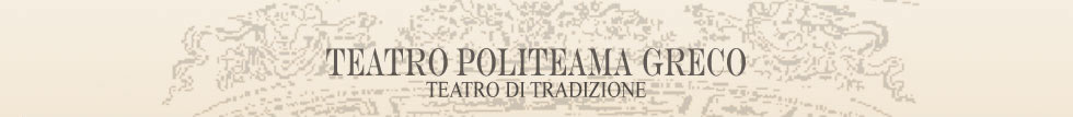 Teatro Politeama Greco